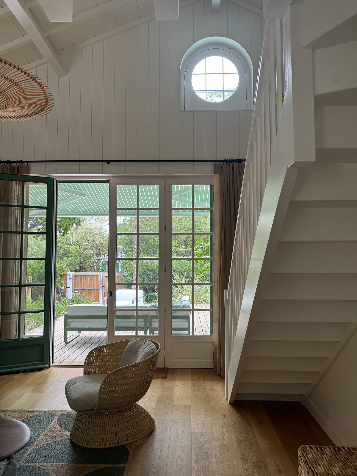 Villa Mimosas