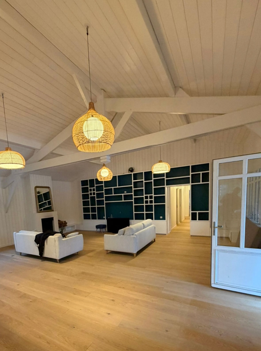 Villa Pyla
