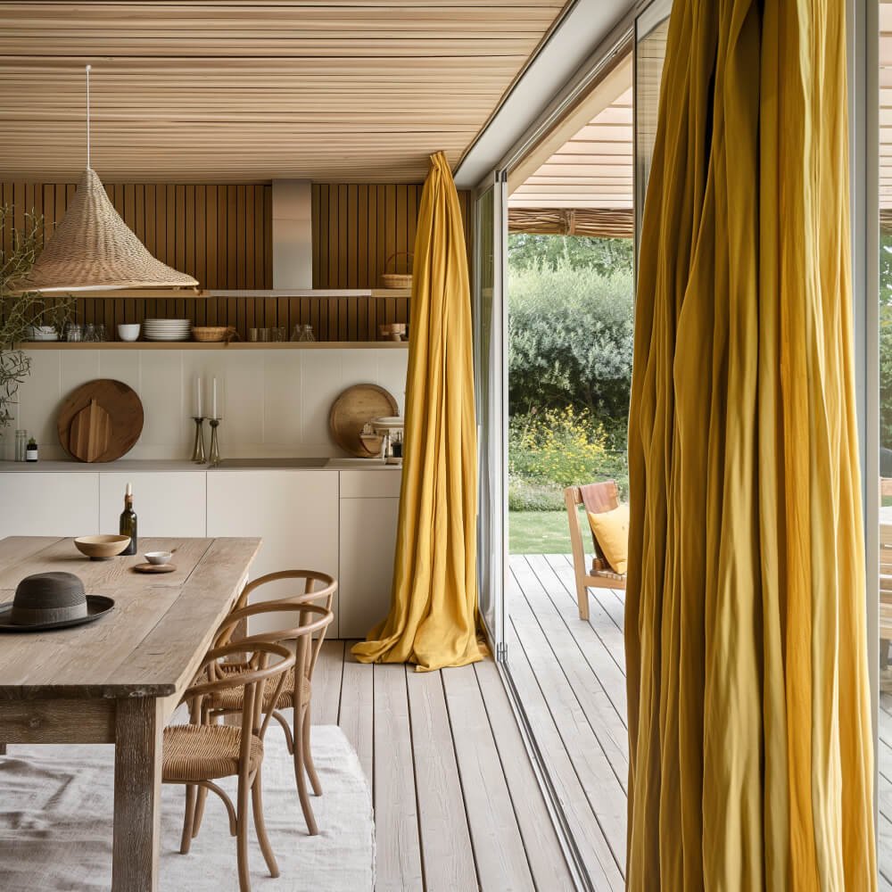 Céline Lavigne decoratrice d'interieur - arcachon maison arcachonnaise